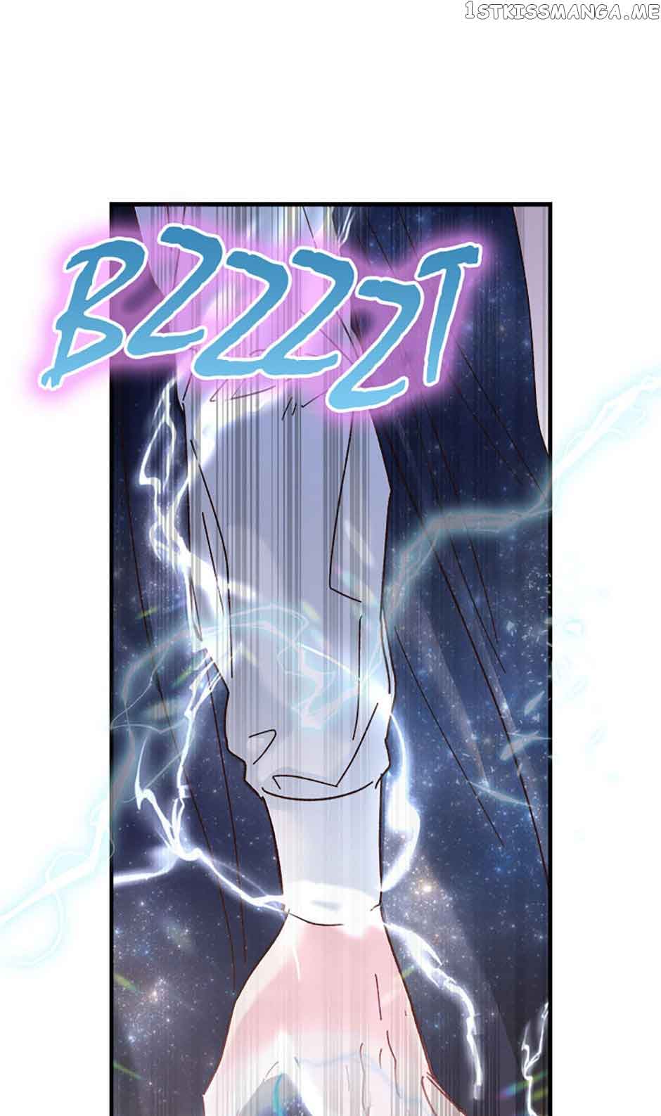 I Didn’t Save You To Get Proposed To Chapter 32 page 64