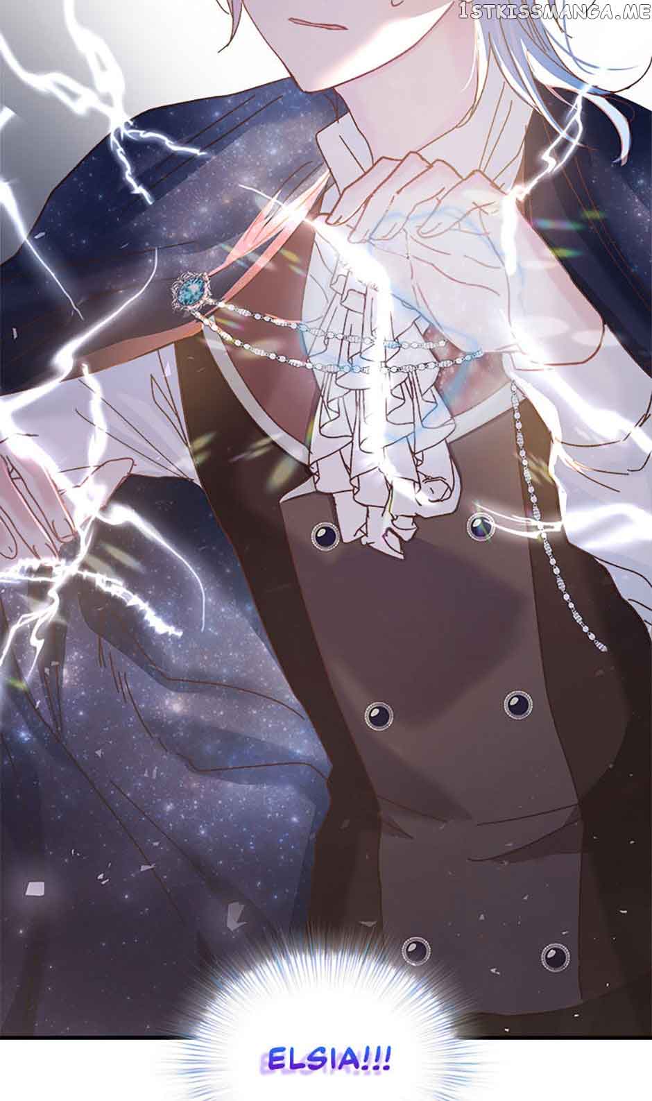 I Didn’t Save You To Get Proposed To Chapter 32 page 66