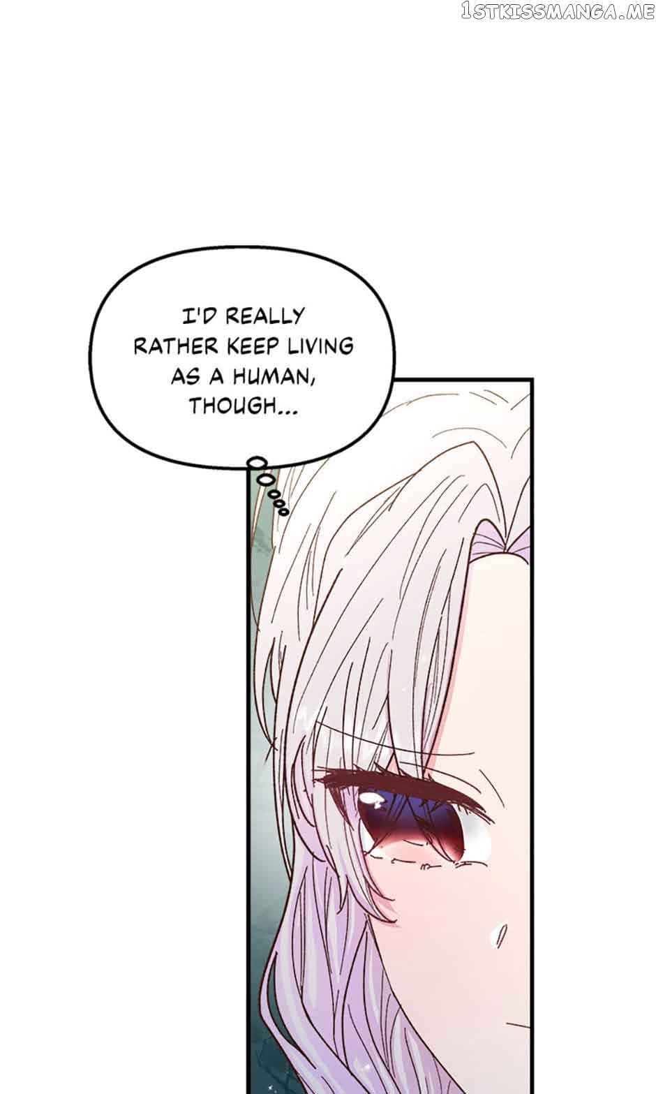 I Didn’t Save You To Get Proposed To Chapter 32 page 6