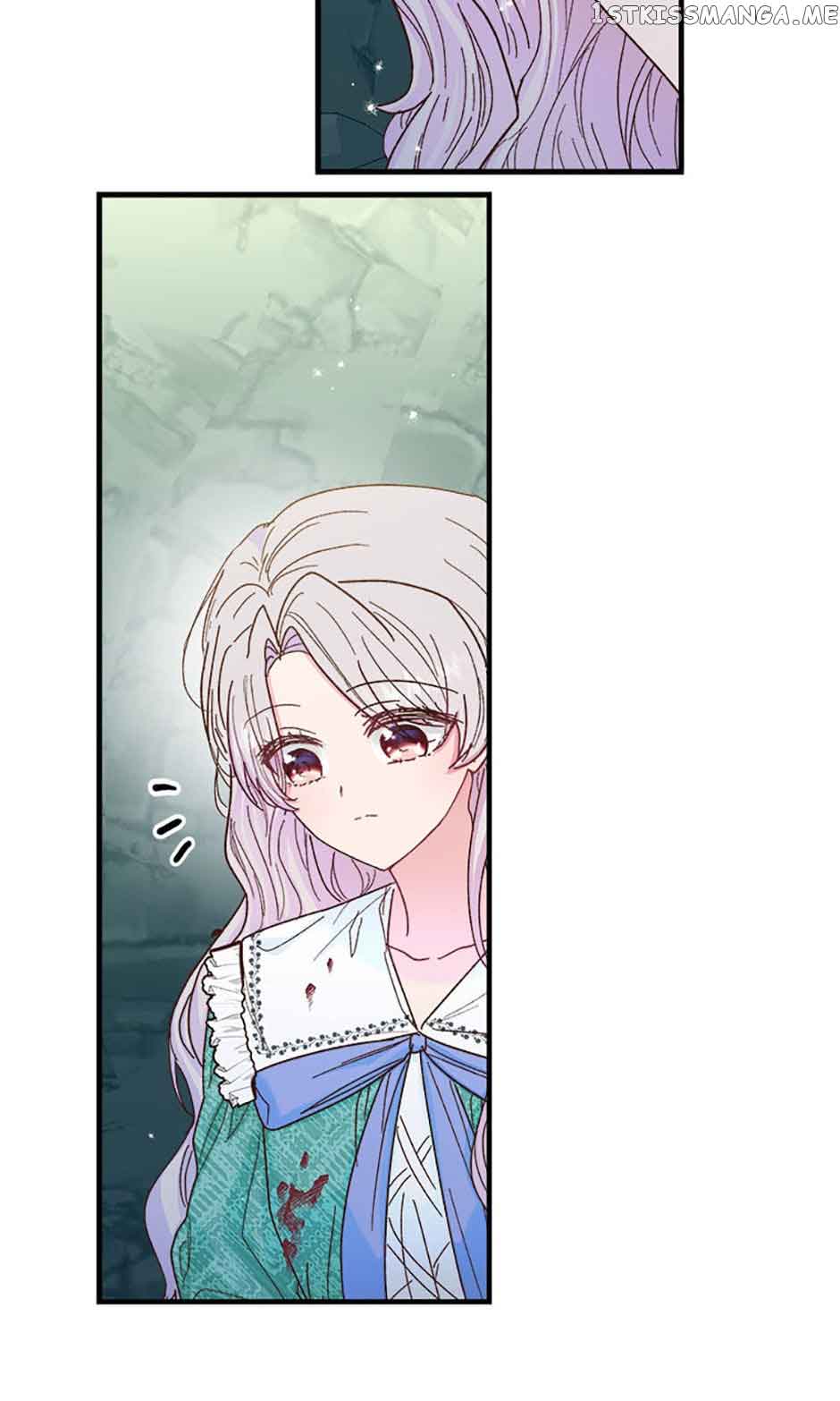 I Didn’t Save You To Get Proposed To Chapter 32 page 7