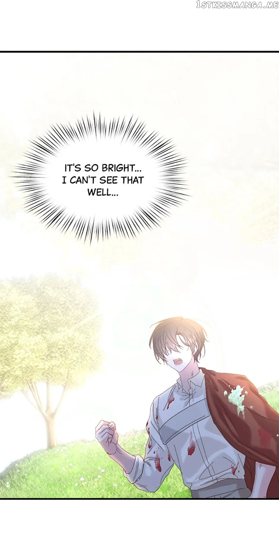 I Didn’t Save You To Get Proposed To Chapter 33 page 9