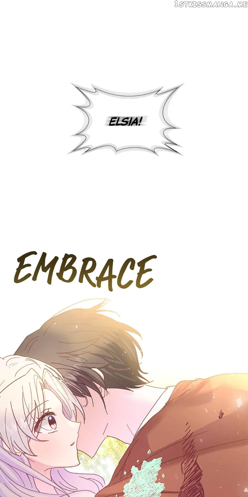 I Didn’t Save You To Get Proposed To Chapter 33 page 10