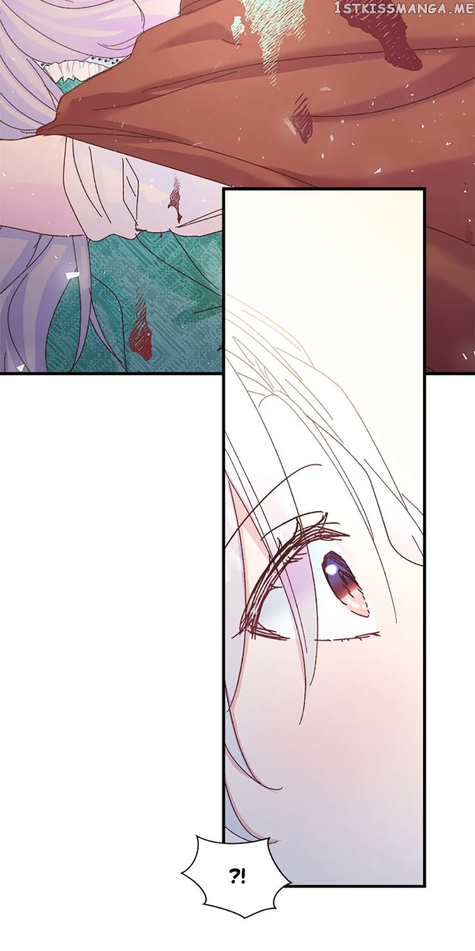 I Didn’t Save You To Get Proposed To Chapter 33 page 11