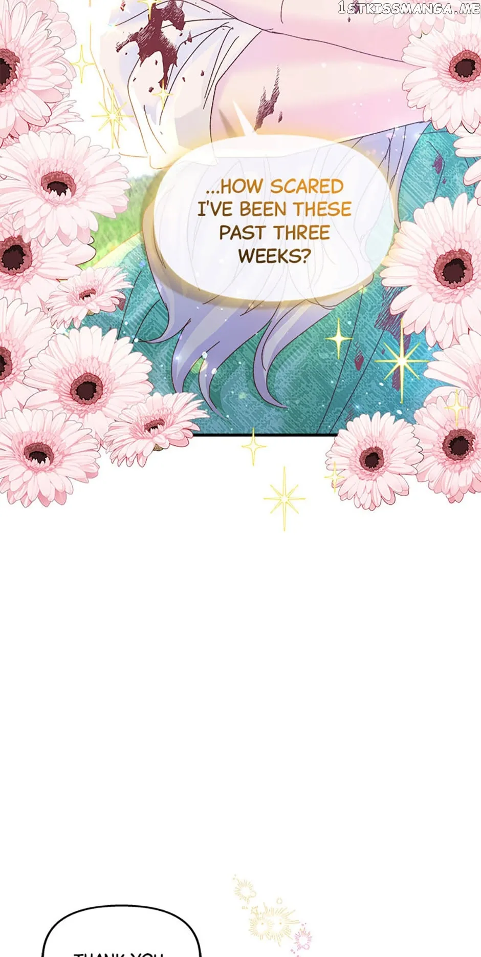 I Didn’t Save You To Get Proposed To Chapter 33 page 13