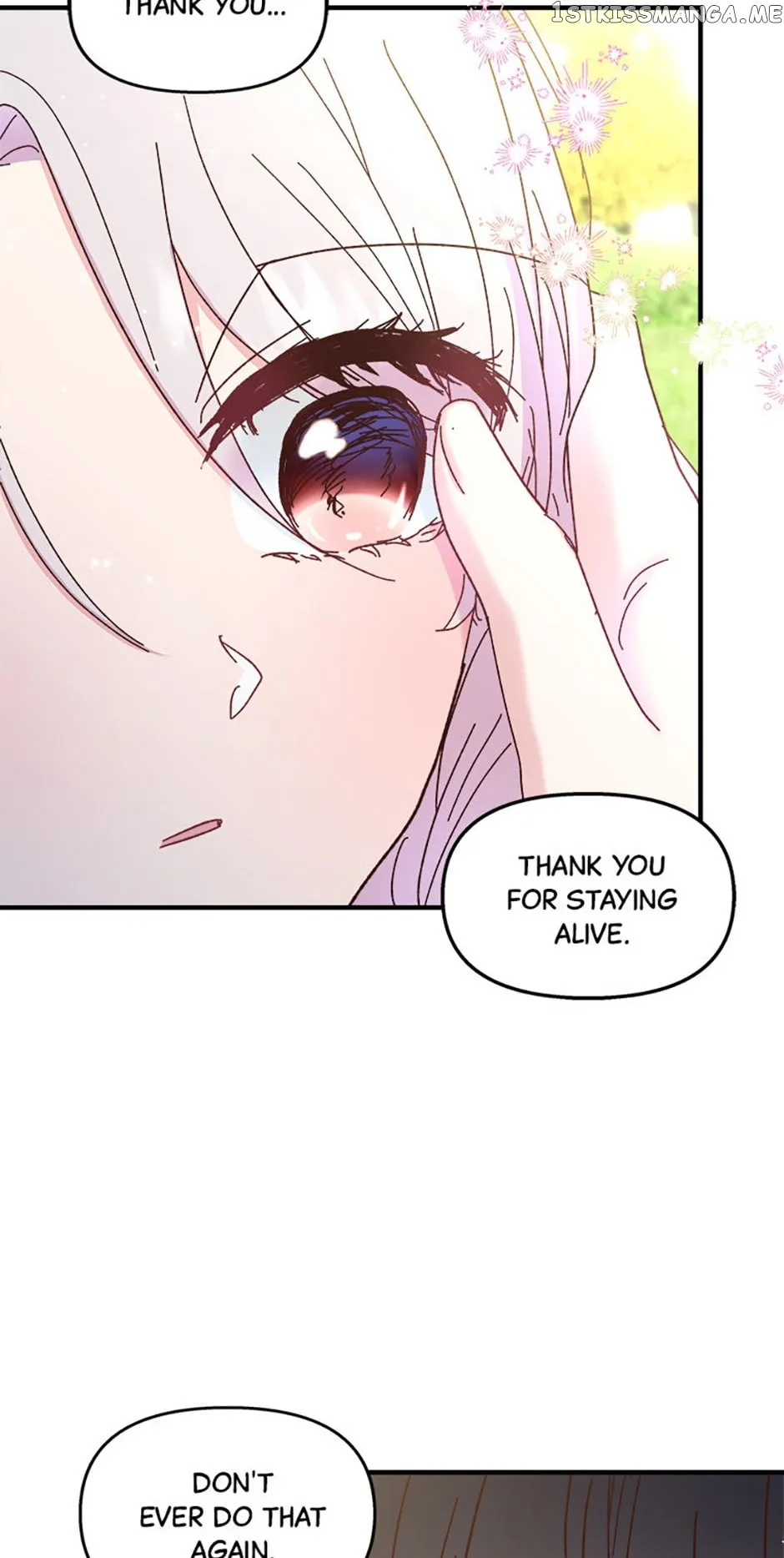 I Didn’t Save You To Get Proposed To Chapter 33 page 14