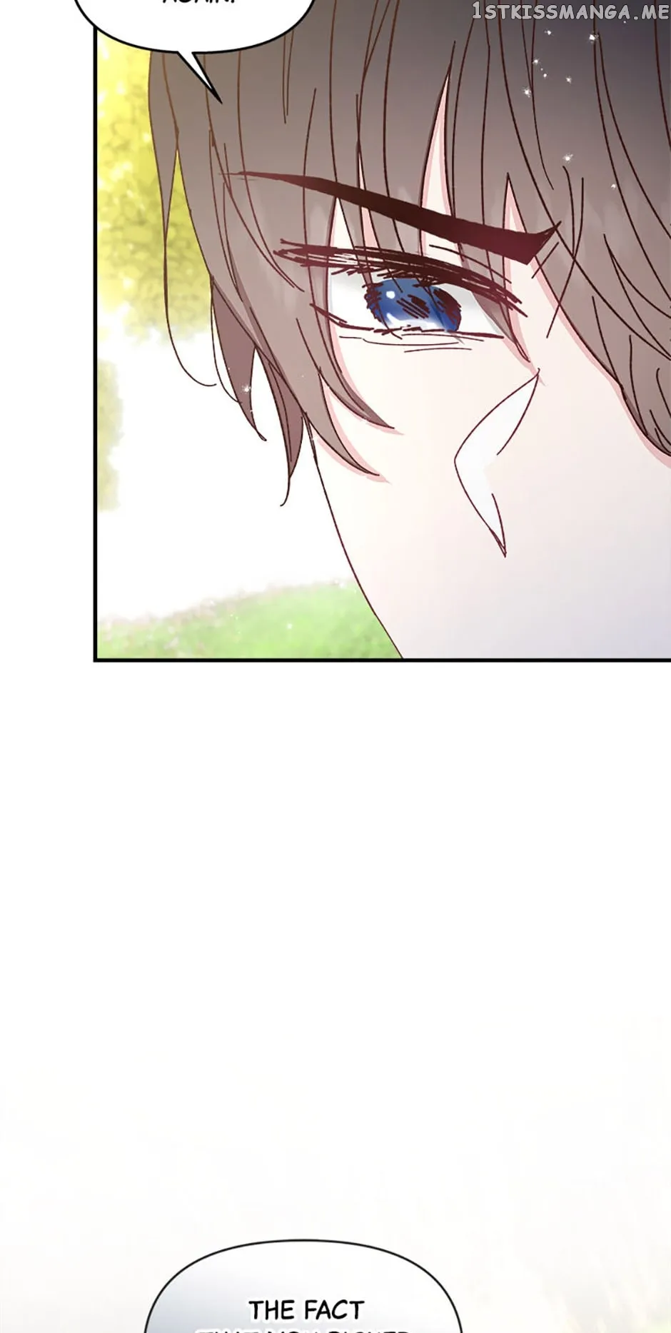 I Didn’t Save You To Get Proposed To Chapter 33 page 15