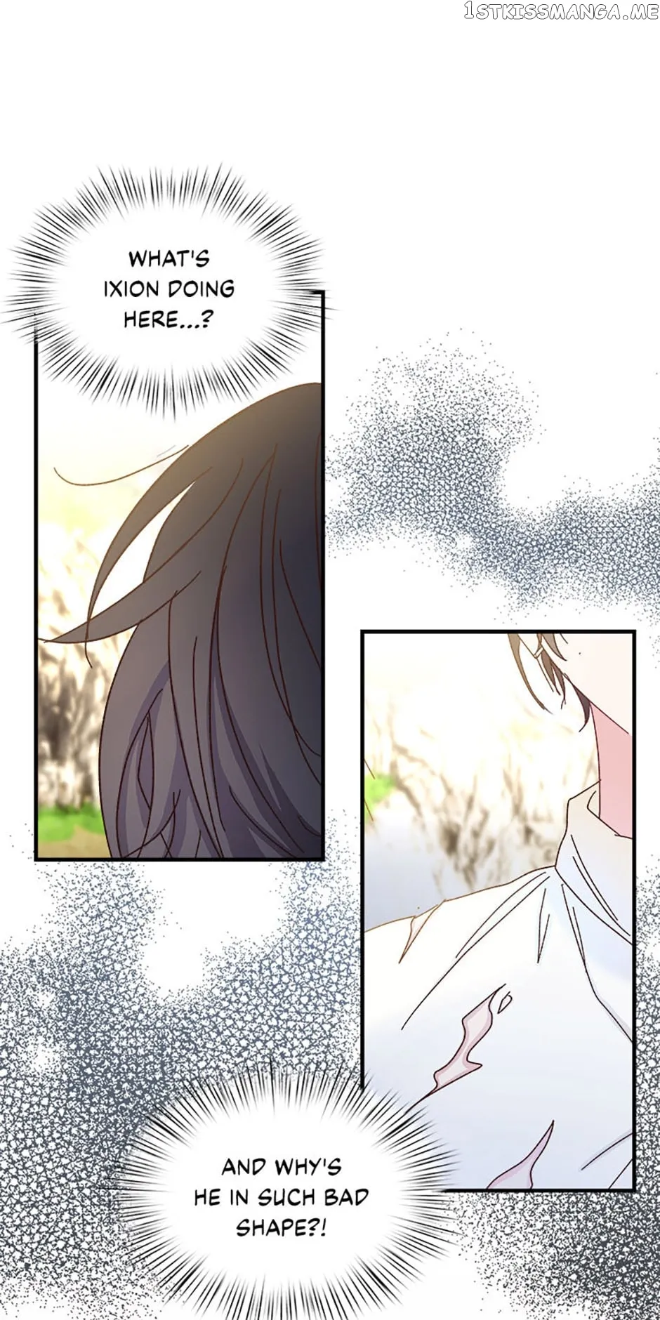 I Didn’t Save You To Get Proposed To Chapter 33 page 17