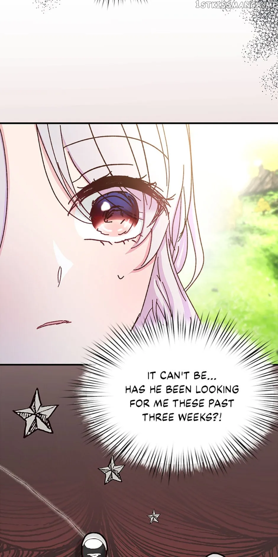I Didn’t Save You To Get Proposed To Chapter 33 page 18