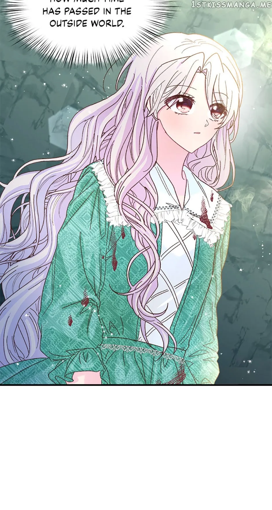 I Didn’t Save You To Get Proposed To Chapter 33 page 1