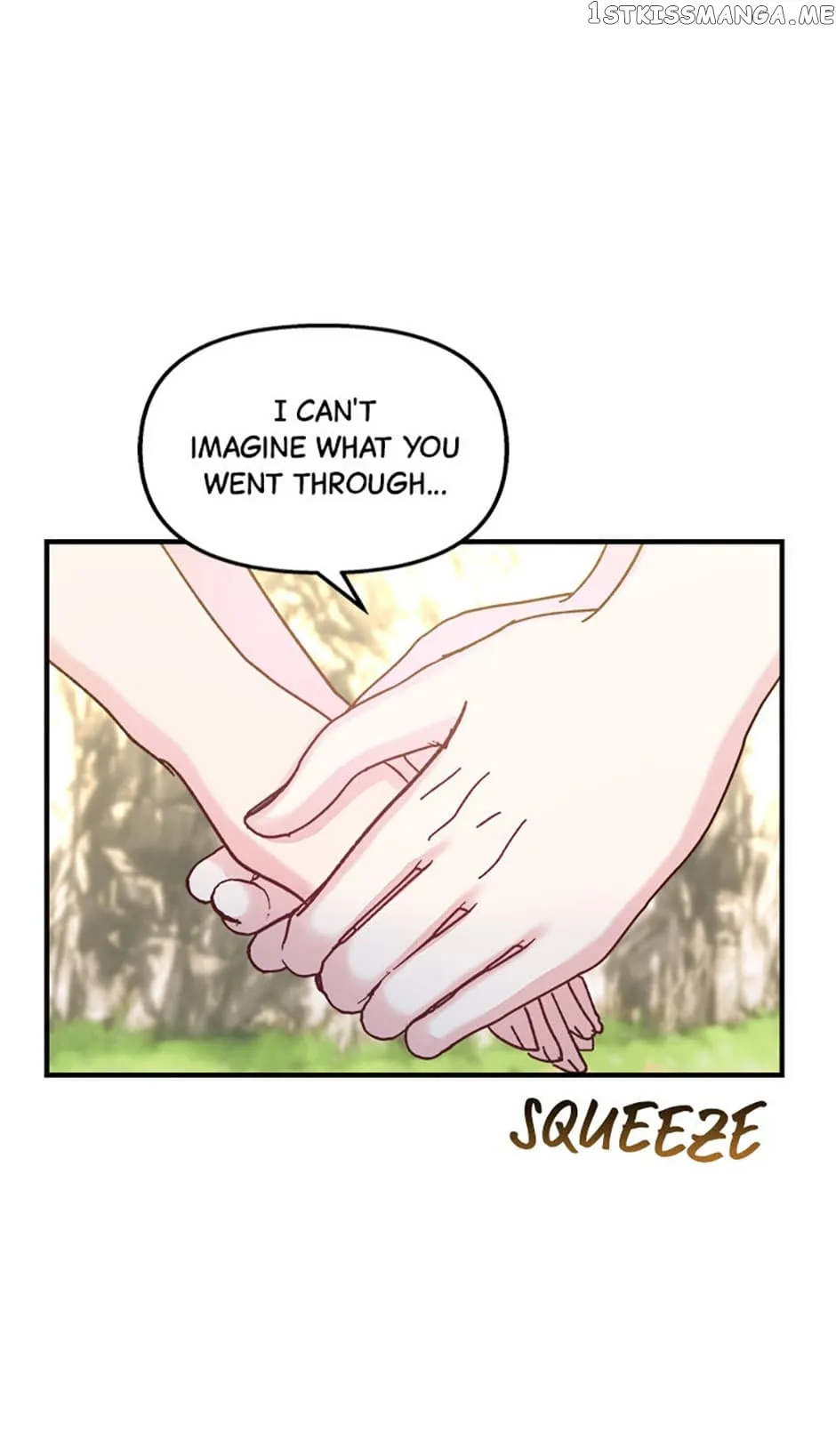 I Didn’t Save You To Get Proposed To Chapter 33 page 22