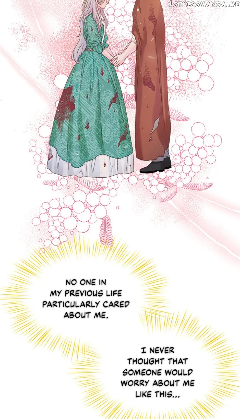 I Didn’t Save You To Get Proposed To Chapter 33 page 24