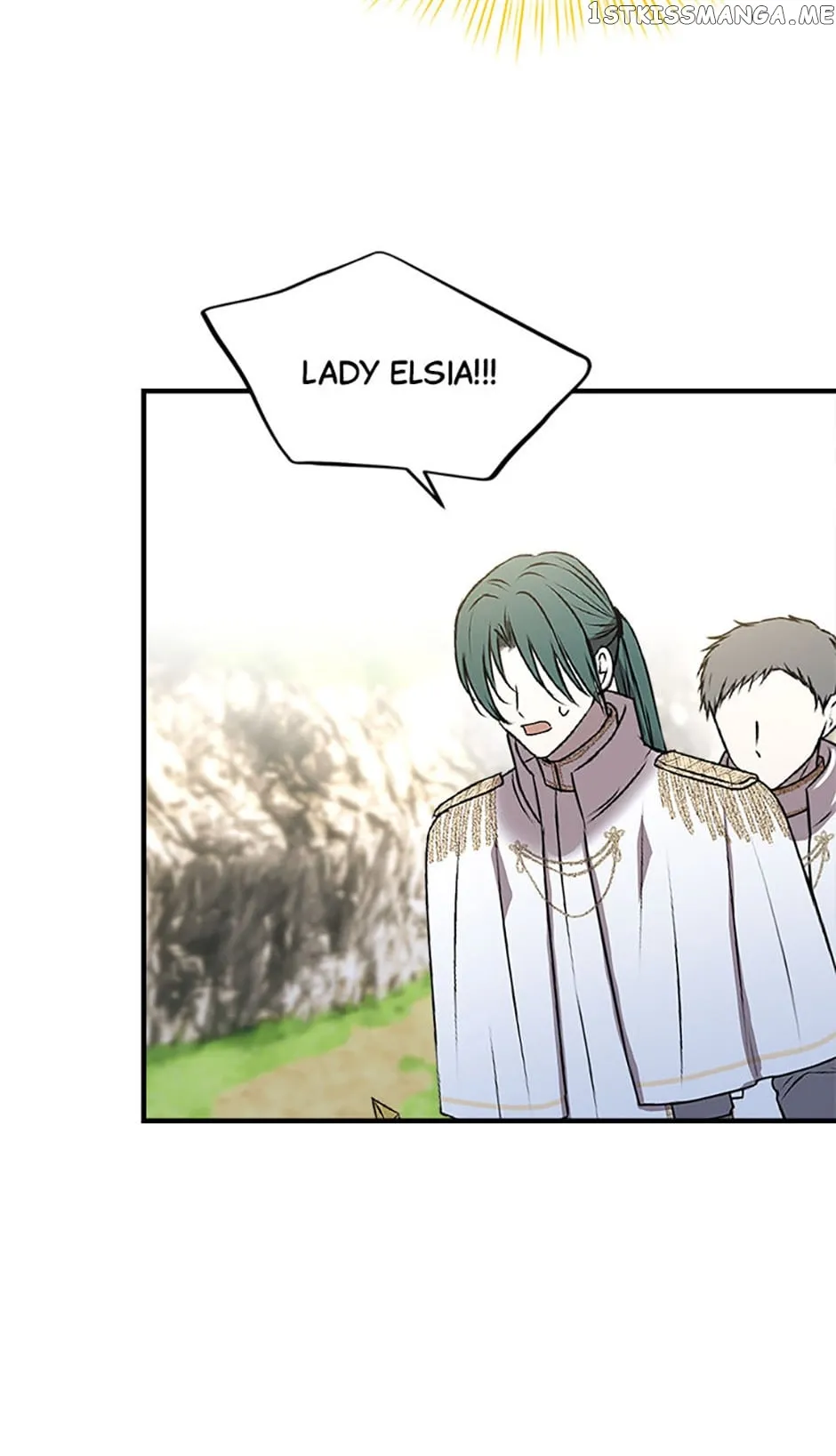 I Didn’t Save You To Get Proposed To Chapter 33 page 25