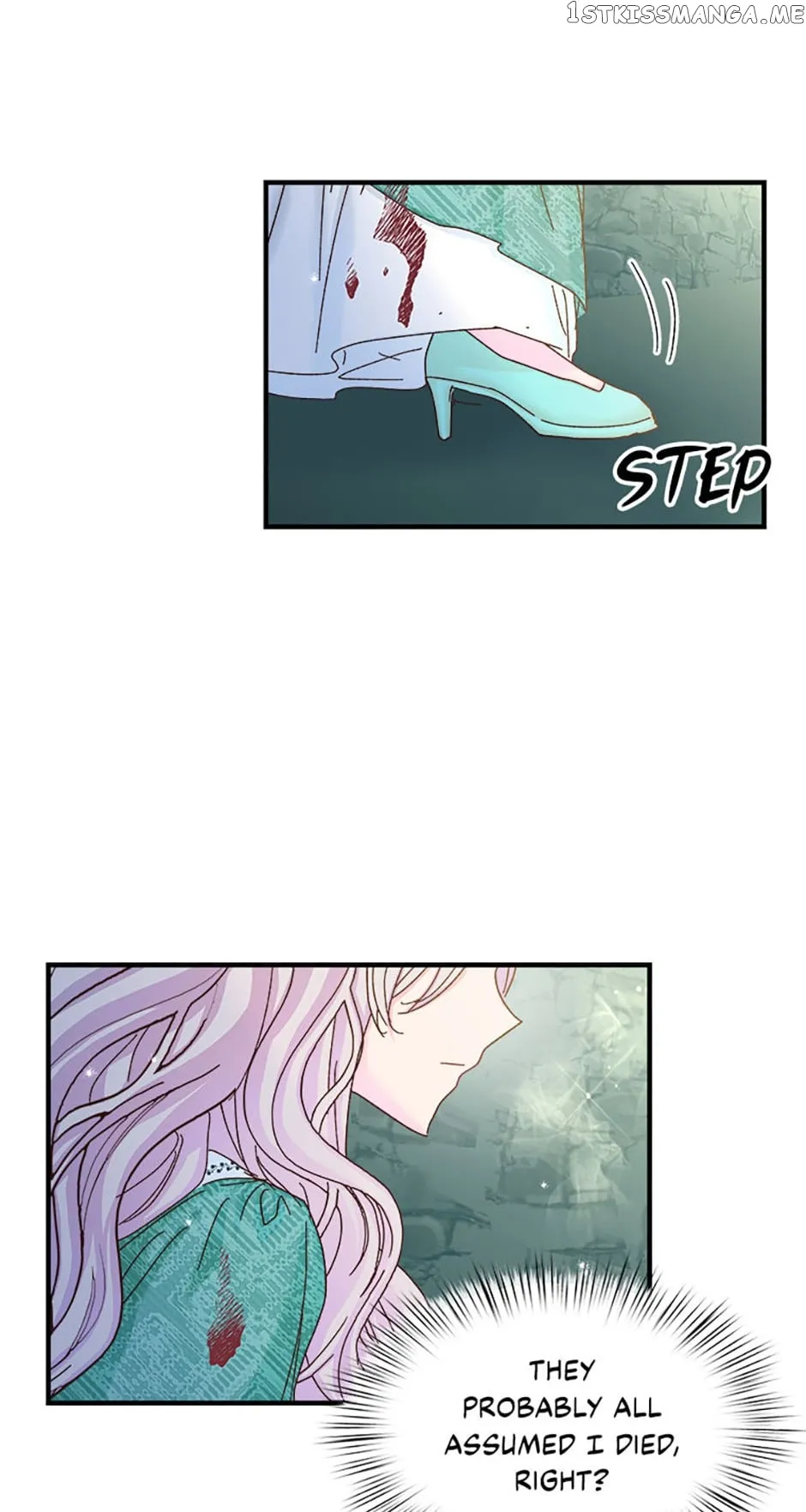 I Didn’t Save You To Get Proposed To Chapter 33 page 2