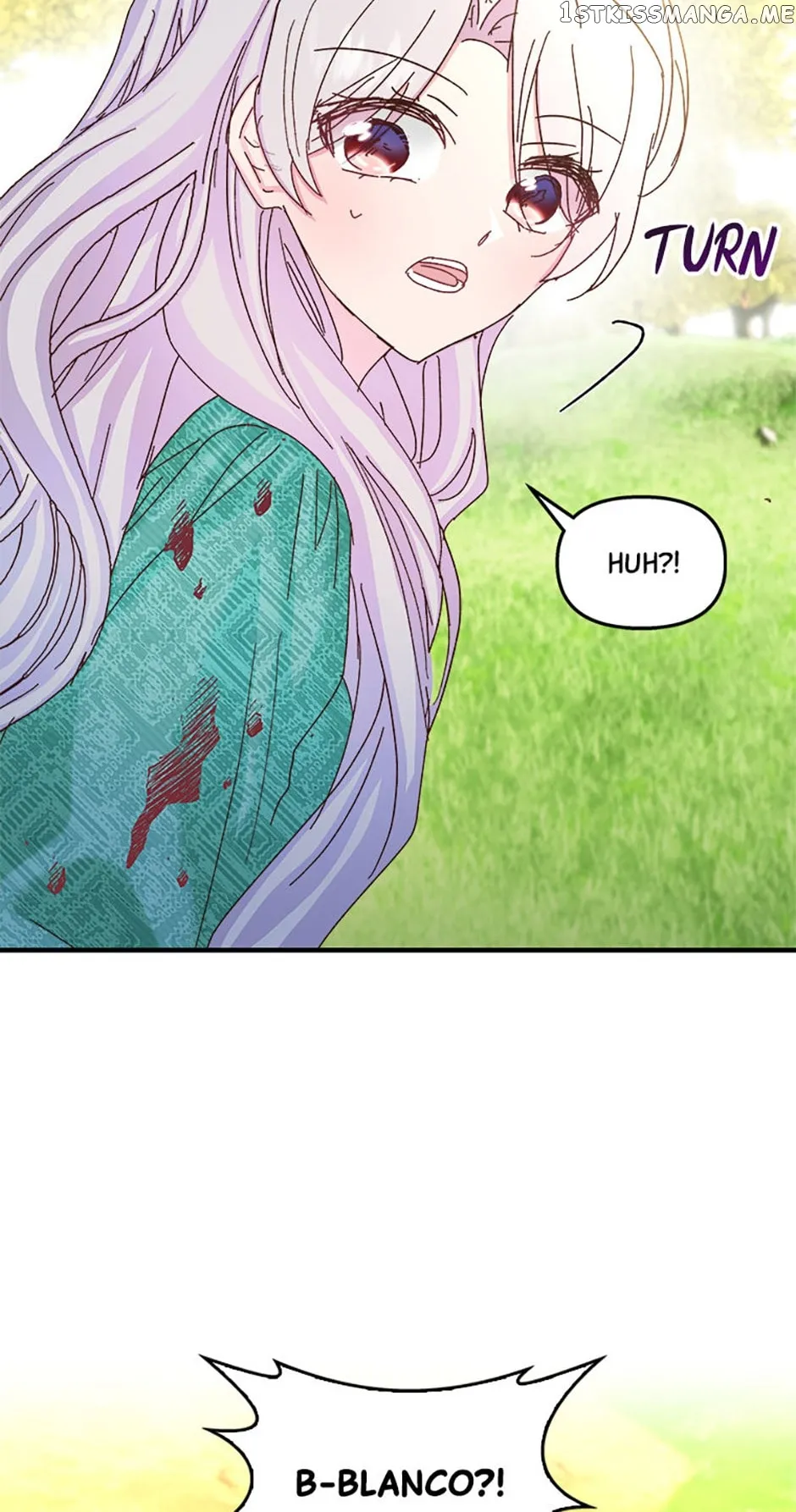 I Didn’t Save You To Get Proposed To Chapter 33 page 30
