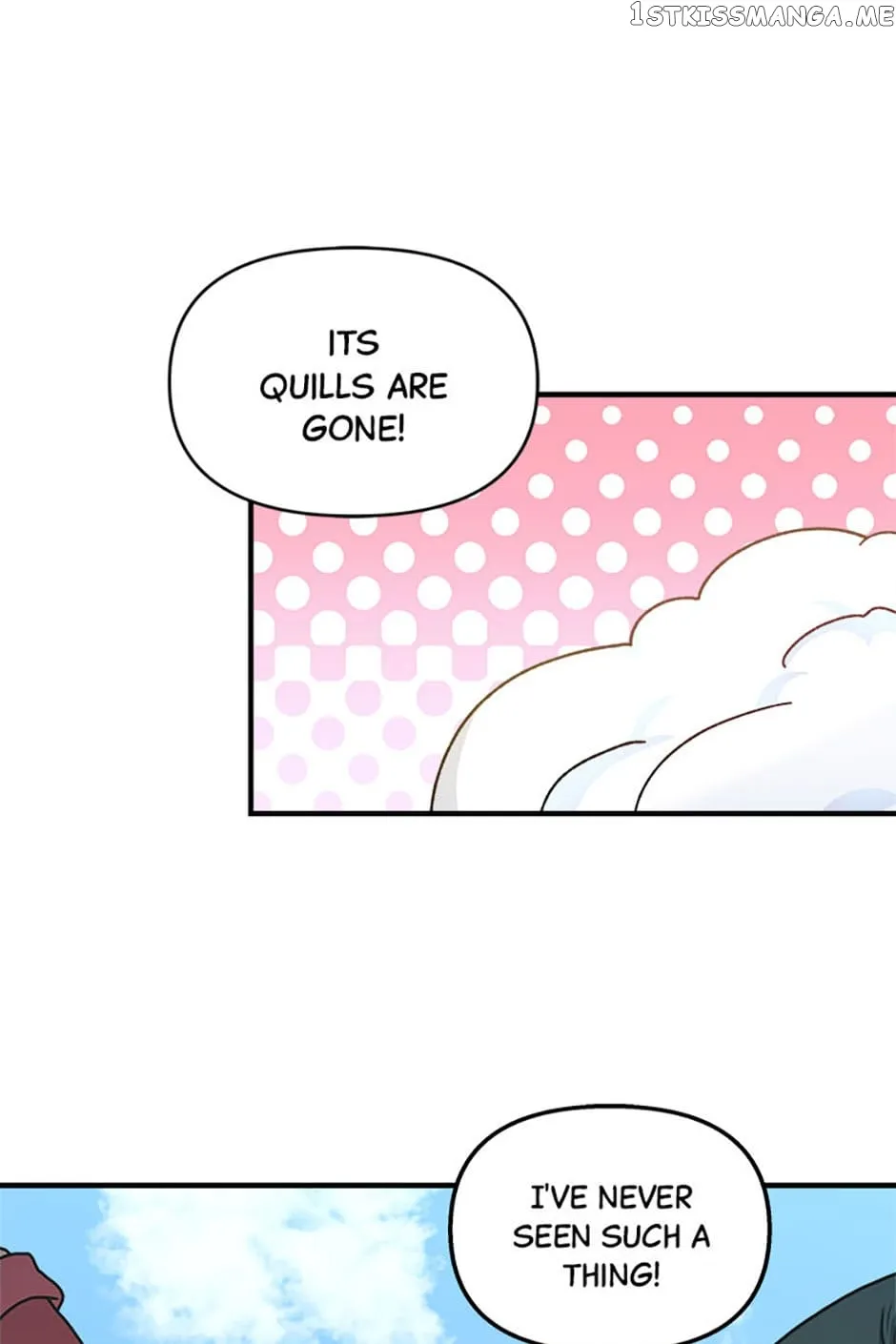 I Didn’t Save You To Get Proposed To Chapter 33 page 32