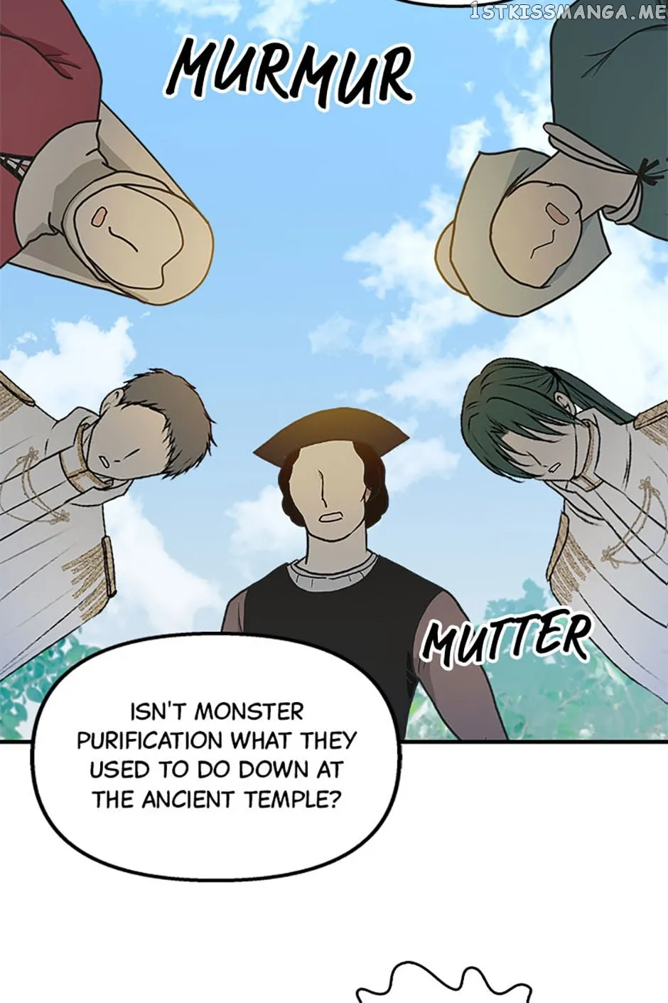 I Didn’t Save You To Get Proposed To Chapter 33 page 33