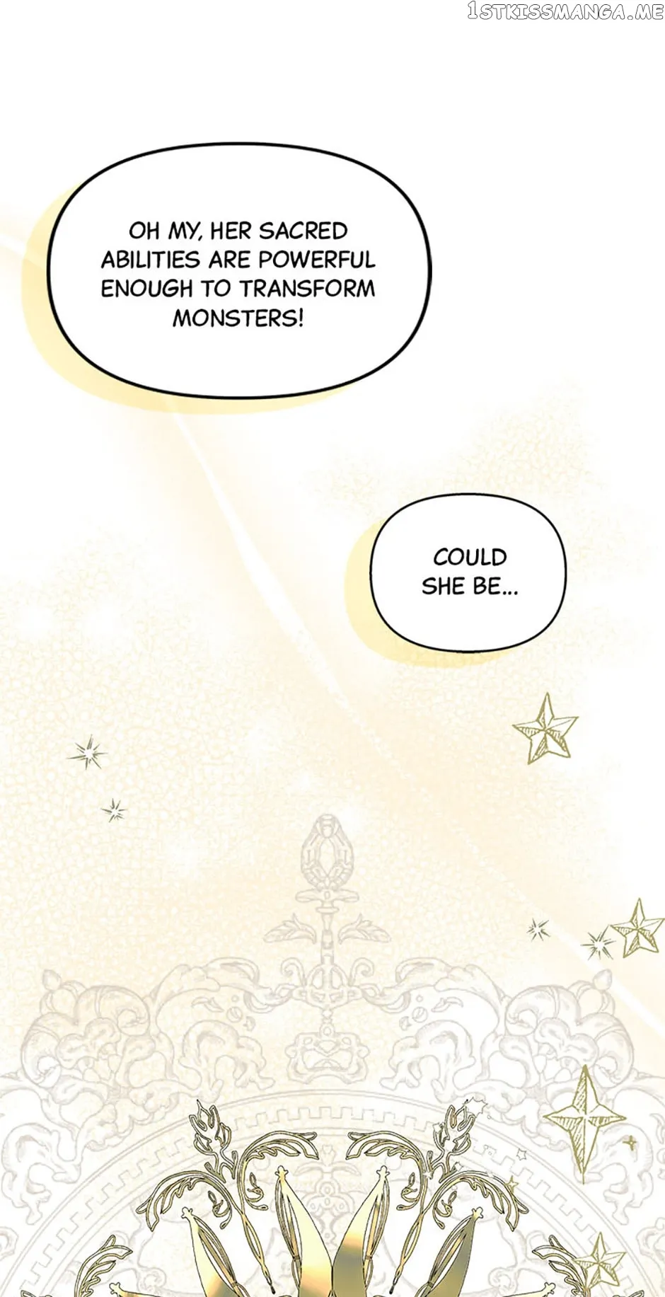 I Didn’t Save You To Get Proposed To Chapter 33 page 35
