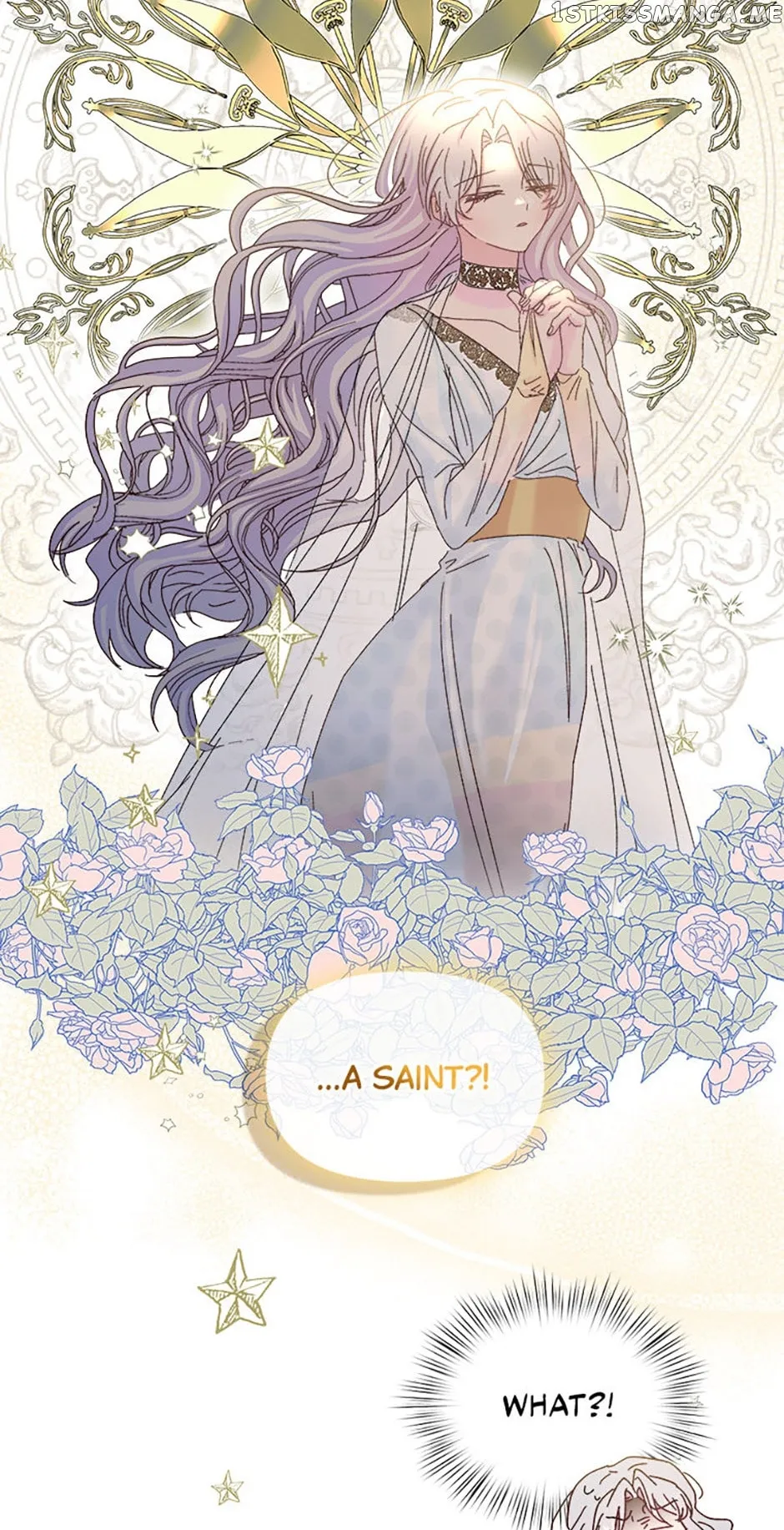 I Didn’t Save You To Get Proposed To Chapter 33 page 36