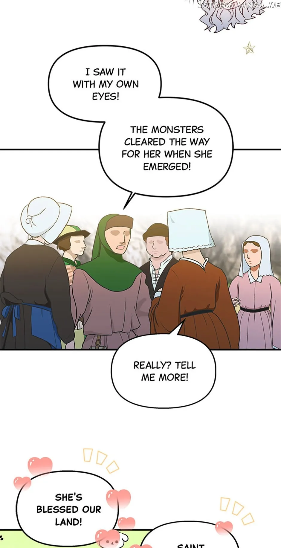 I Didn’t Save You To Get Proposed To Chapter 33 page 37