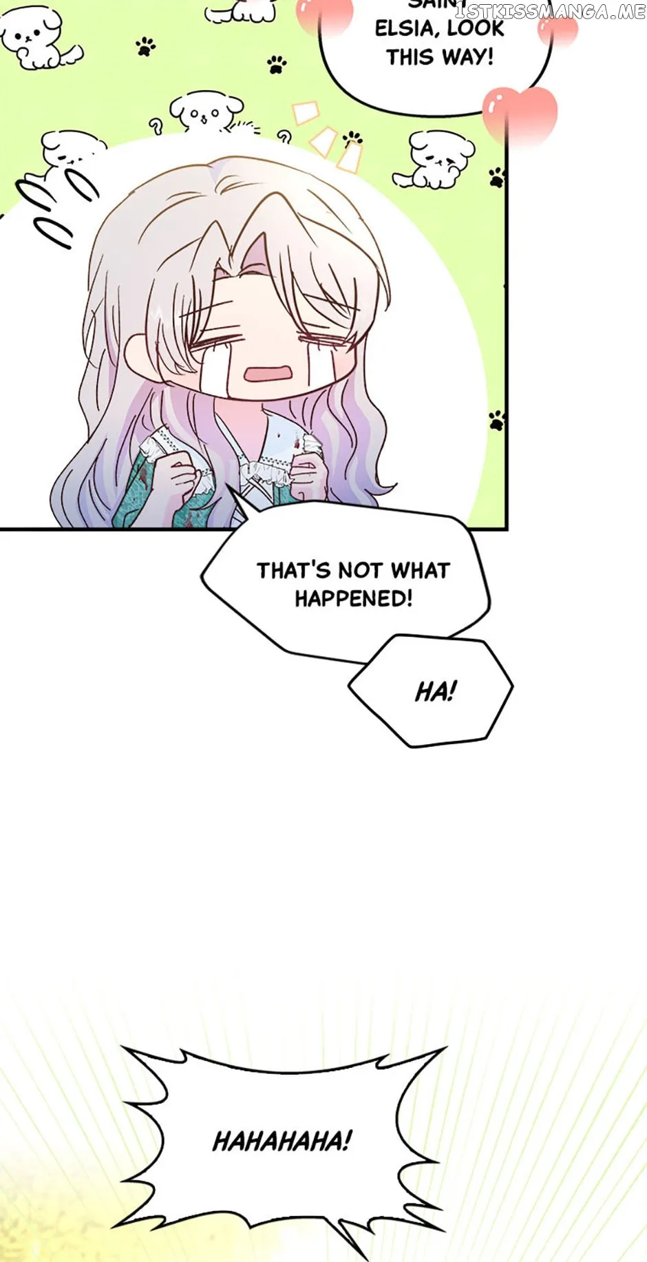 I Didn’t Save You To Get Proposed To Chapter 33 page 38
