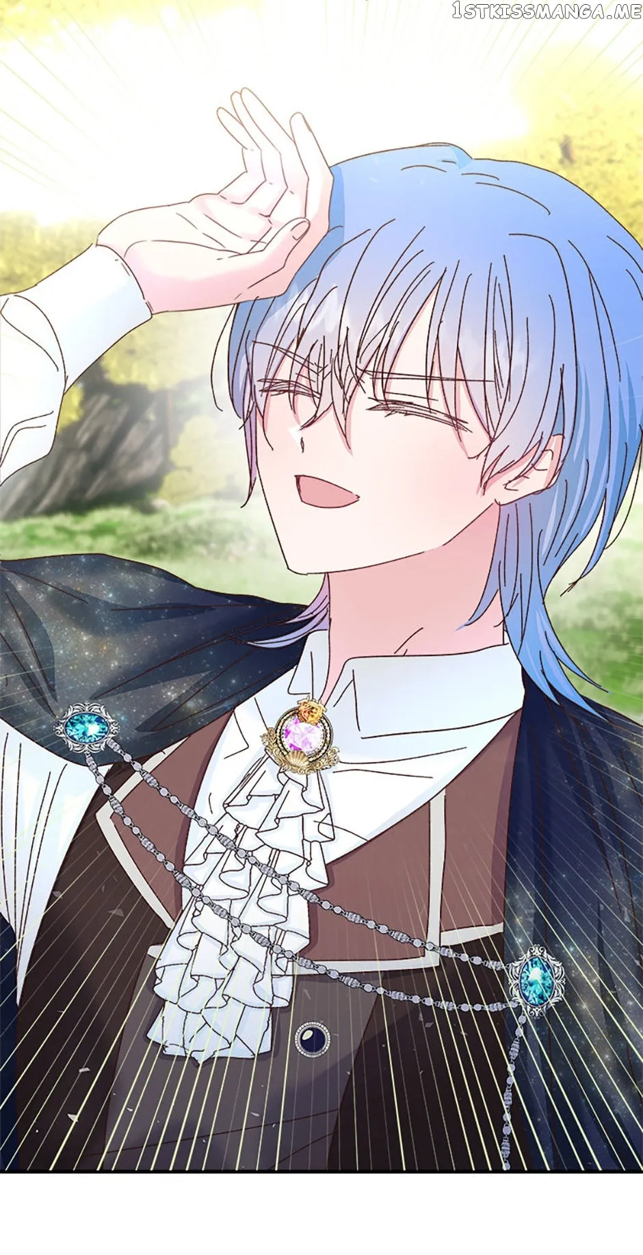 I Didn’t Save You To Get Proposed To Chapter 33 page 39