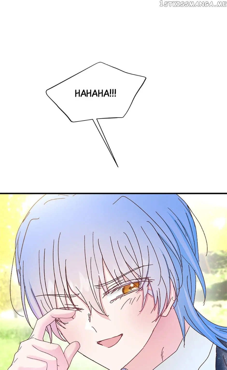 I Didn’t Save You To Get Proposed To Chapter 33 page 41