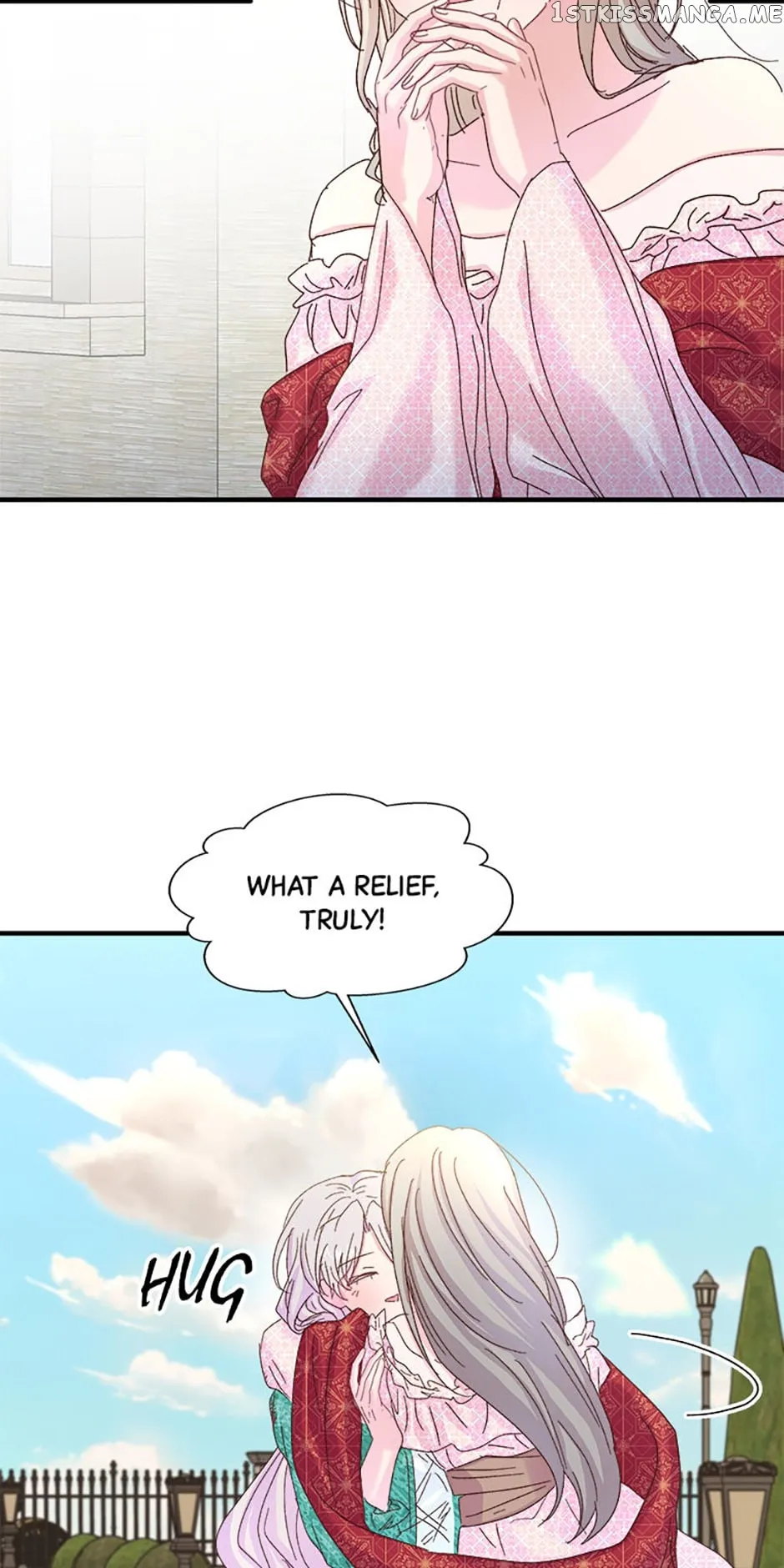 I Didn’t Save You To Get Proposed To Chapter 33 page 45