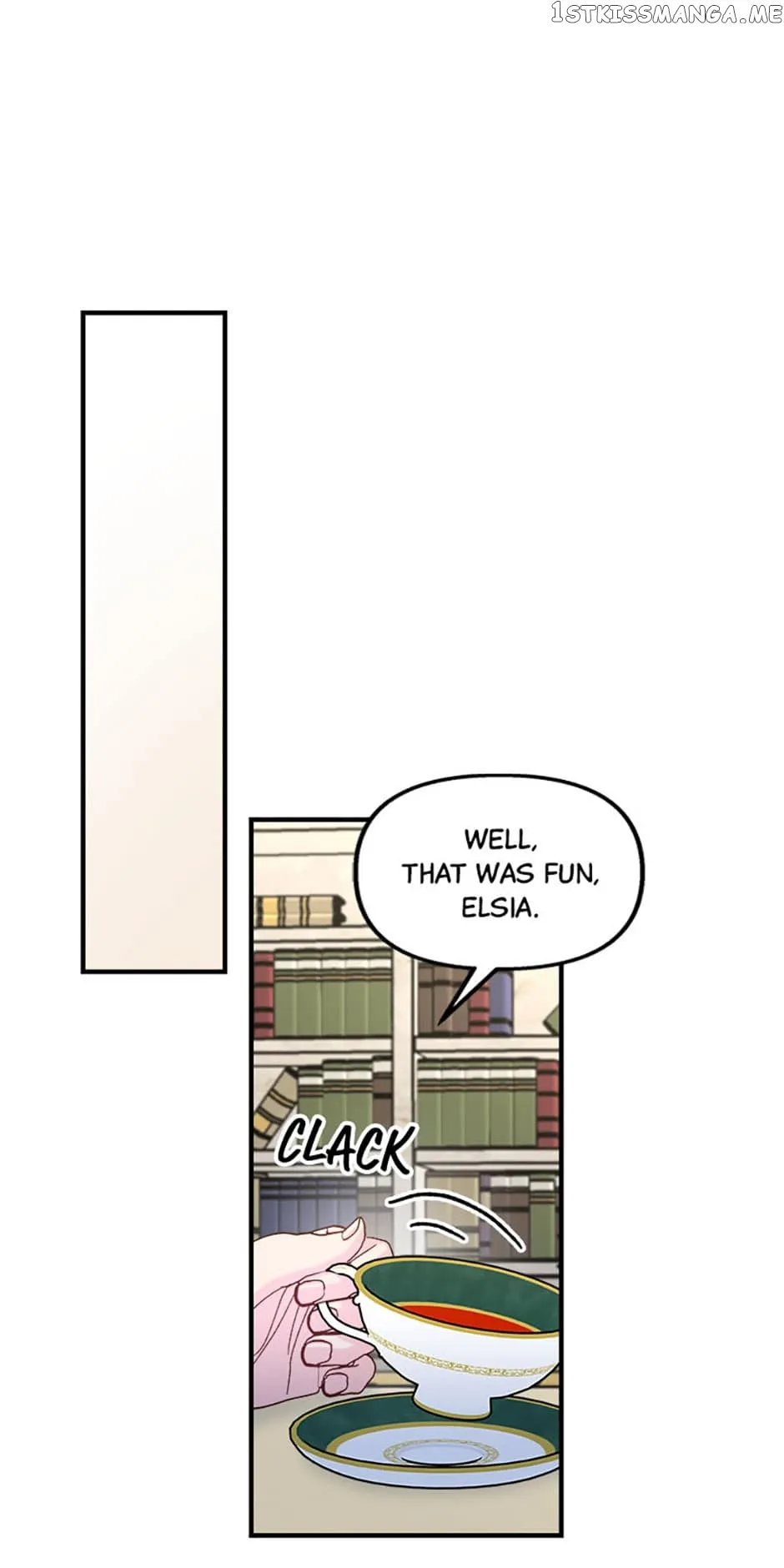 I Didn’t Save You To Get Proposed To Chapter 33 page 48