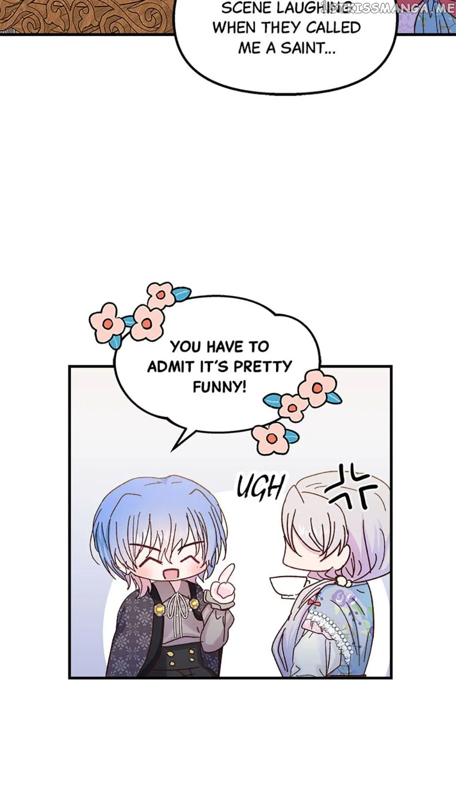 I Didn’t Save You To Get Proposed To Chapter 33 page 50