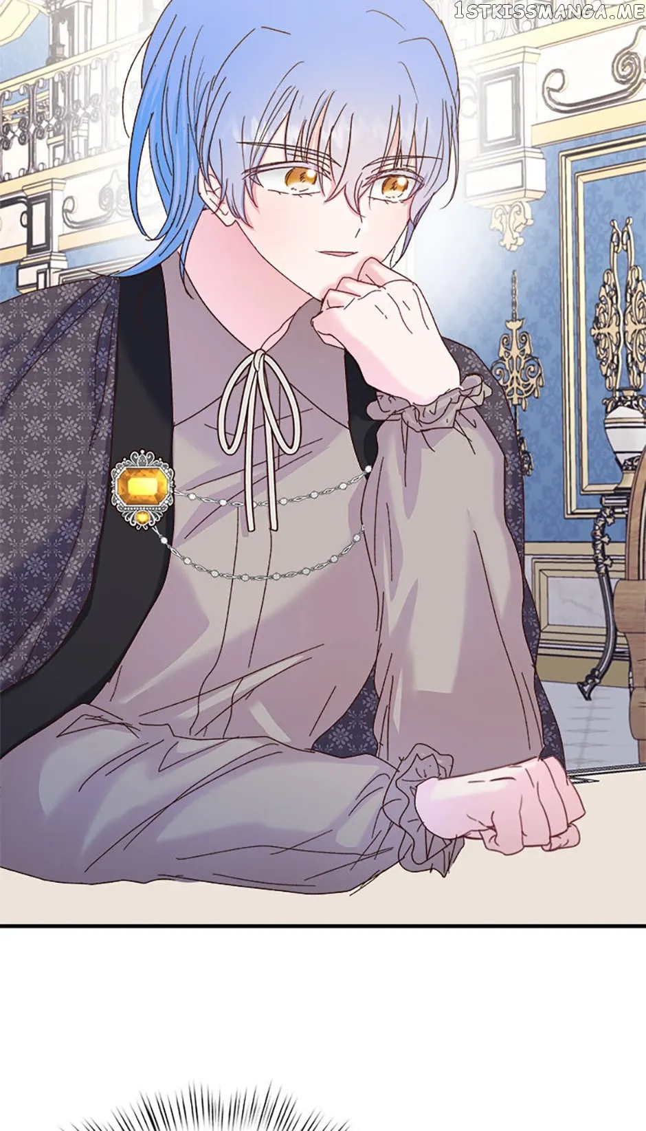I Didn’t Save You To Get Proposed To Chapter 33 page 52
