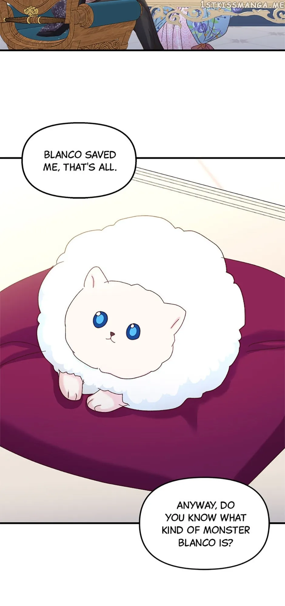 I Didn’t Save You To Get Proposed To Chapter 33 page 55