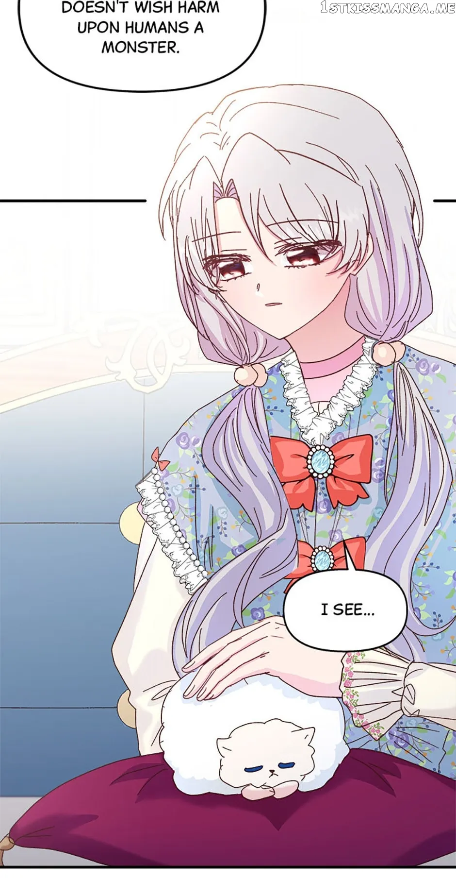 I Didn’t Save You To Get Proposed To Chapter 33 page 58
