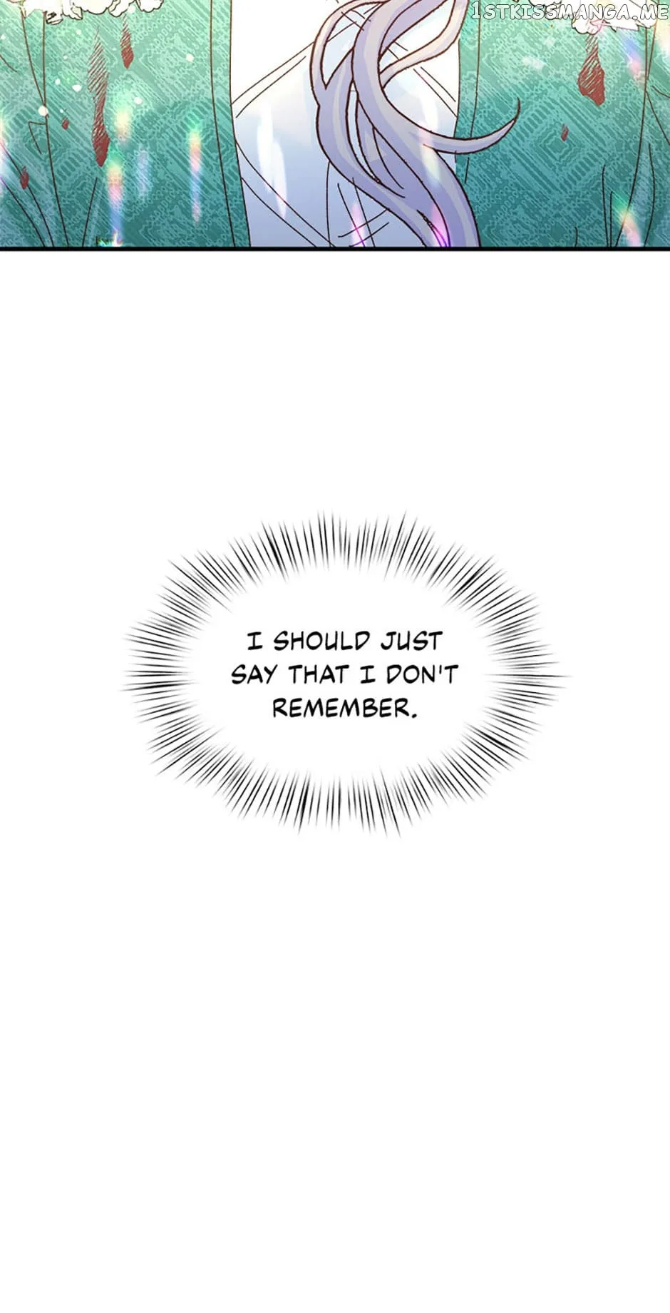 I Didn’t Save You To Get Proposed To Chapter 33 page 5
