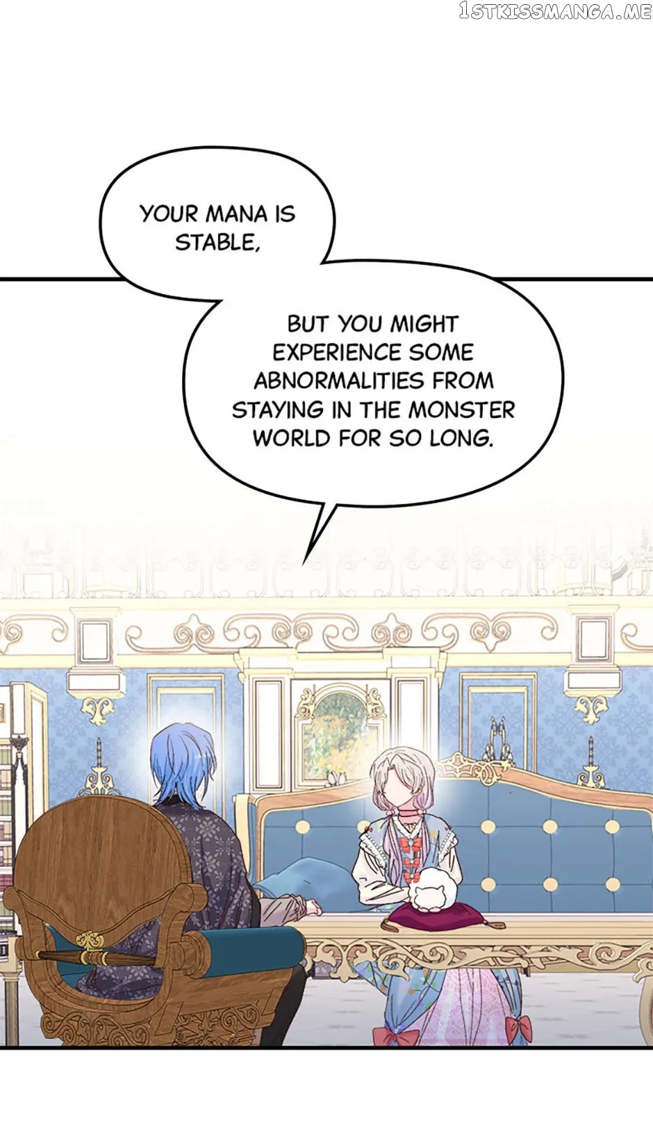 I Didn’t Save You To Get Proposed To Chapter 33 page 61