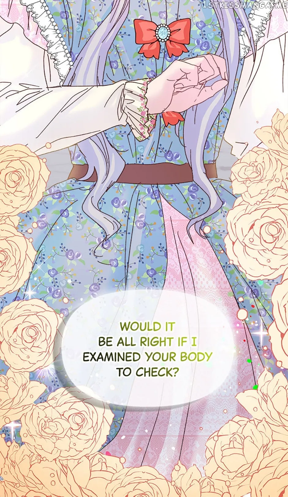 I Didn’t Save You To Get Proposed To Chapter 33 page 63