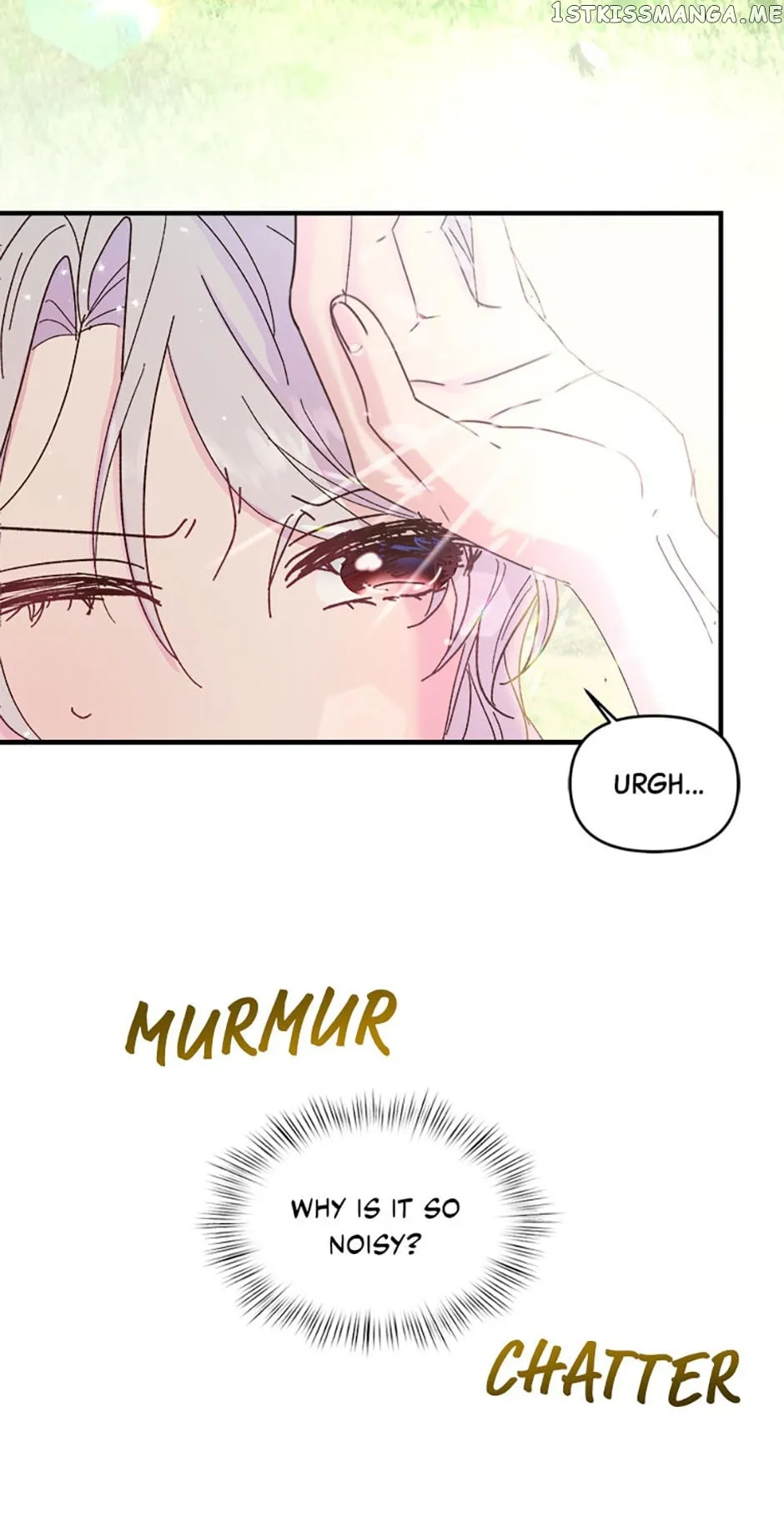 I Didn’t Save You To Get Proposed To Chapter 33 page 8