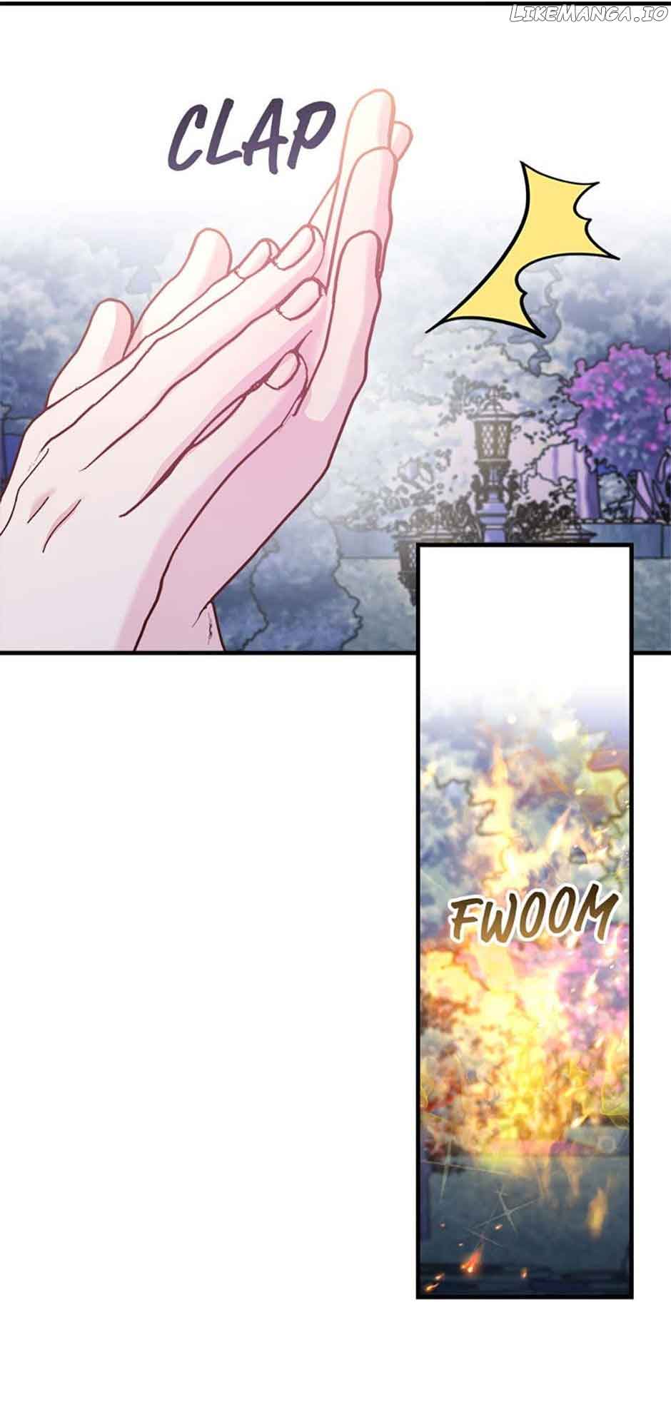 I Didn’t Save You To Get Proposed To Chapter 34 page 9