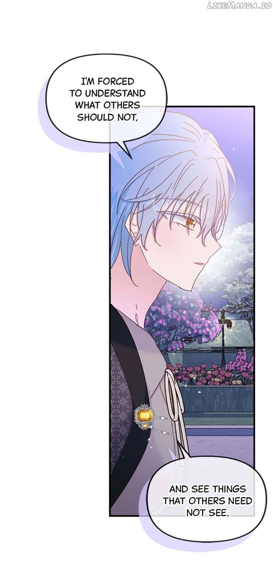 I Didn’t Save You To Get Proposed To Chapter 34 page 13