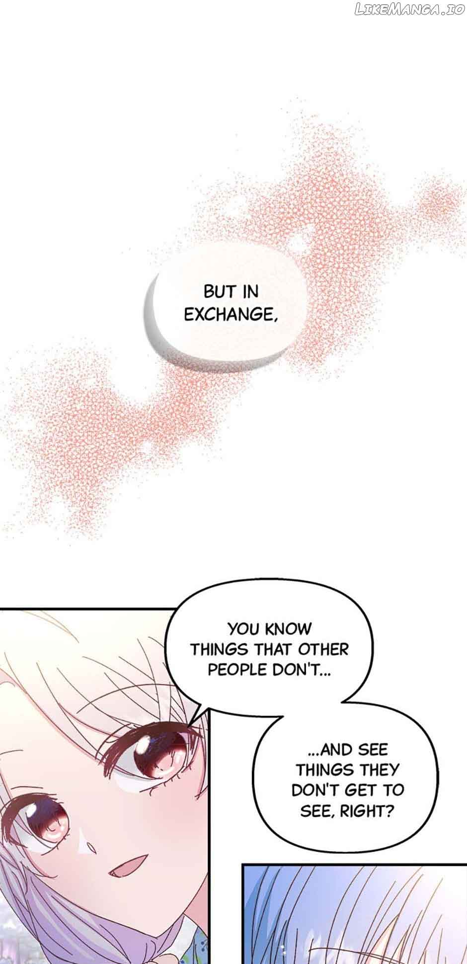 I Didn’t Save You To Get Proposed To Chapter 34 page 14