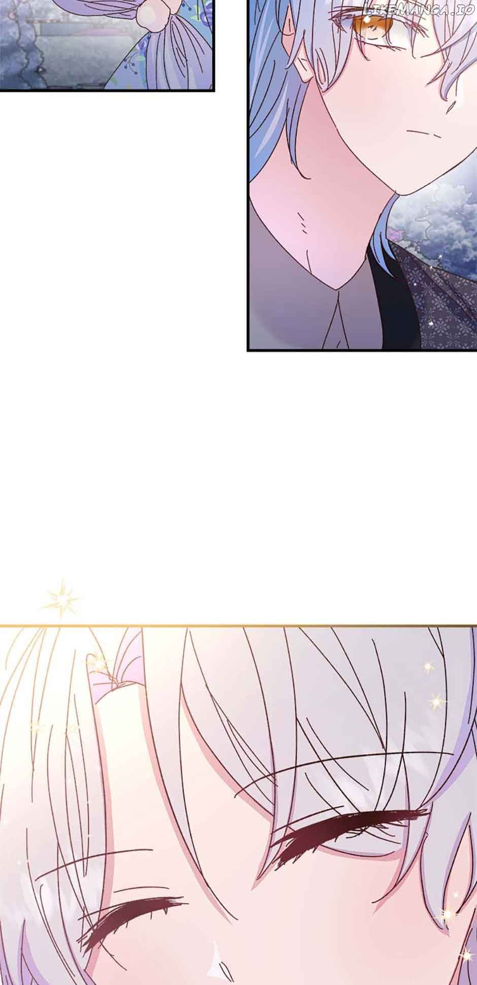 I Didn’t Save You To Get Proposed To Chapter 34 page 15