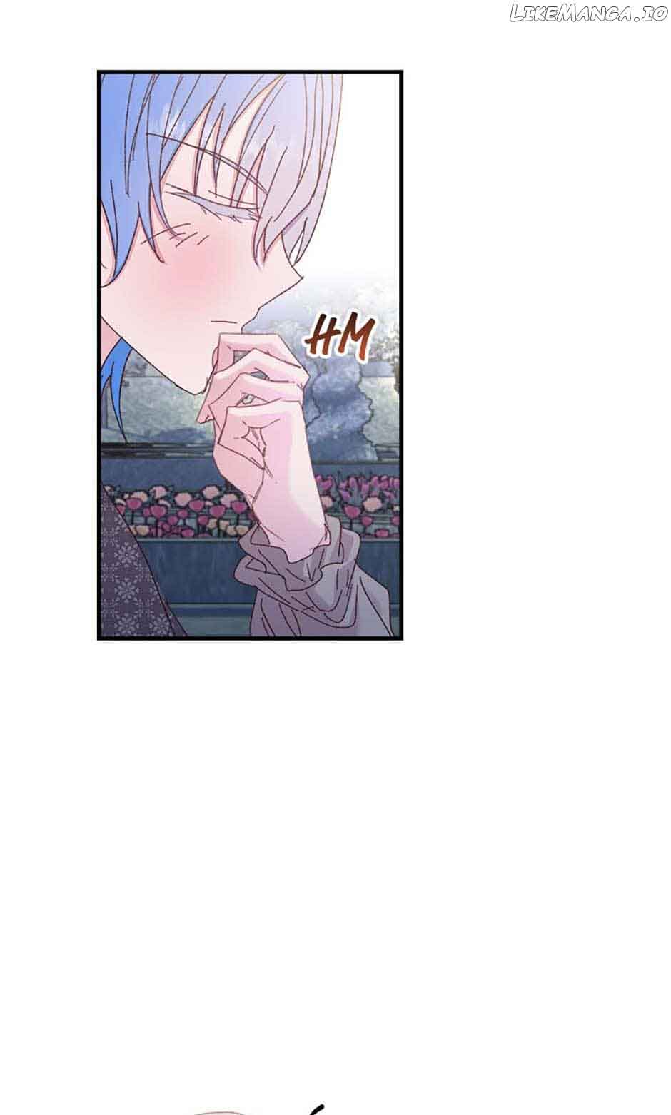 I Didn’t Save You To Get Proposed To Chapter 34 page 17