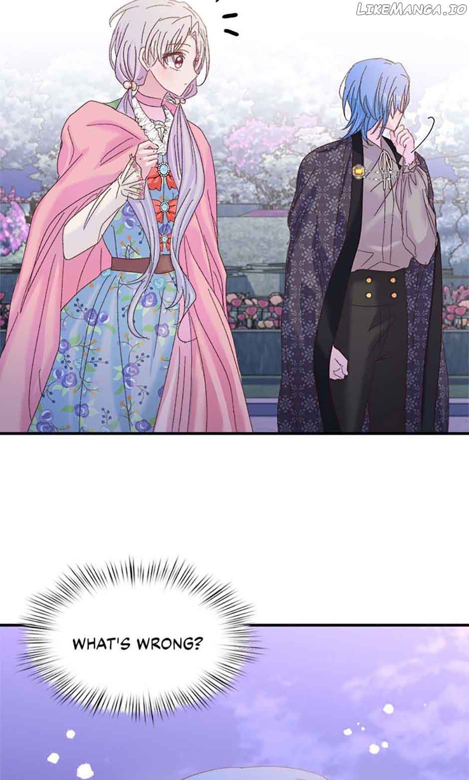 I Didn’t Save You To Get Proposed To Chapter 34 page 18