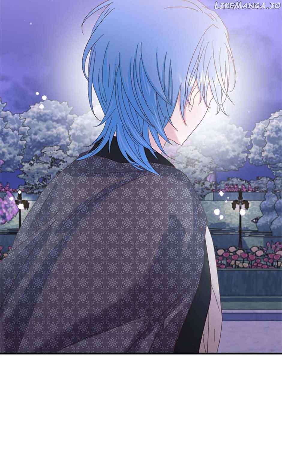 I Didn’t Save You To Get Proposed To Chapter 34 page 19