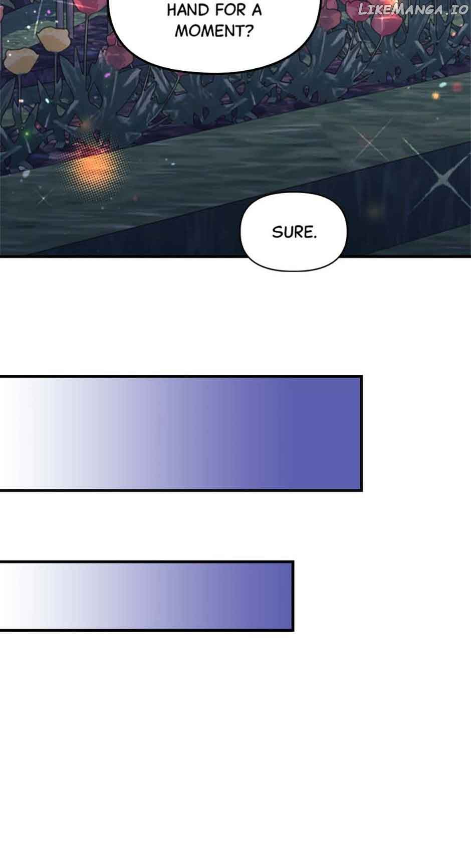 I Didn’t Save You To Get Proposed To Chapter 34 page 22