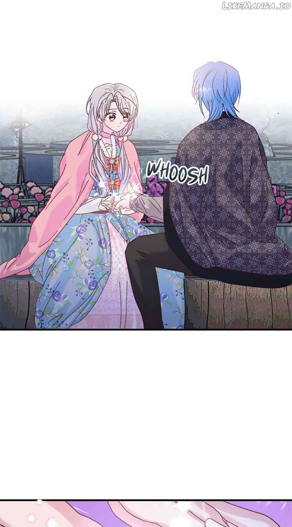I Didn’t Save You To Get Proposed To Chapter 34 page 23