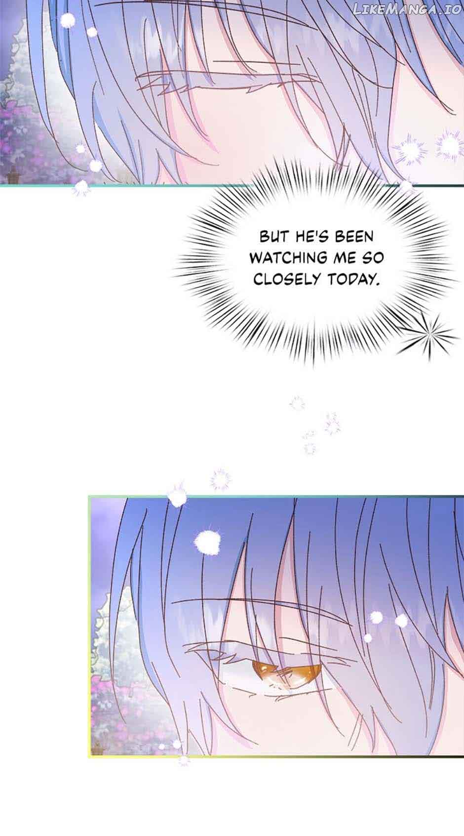 I Didn’t Save You To Get Proposed To Chapter 34 page 25