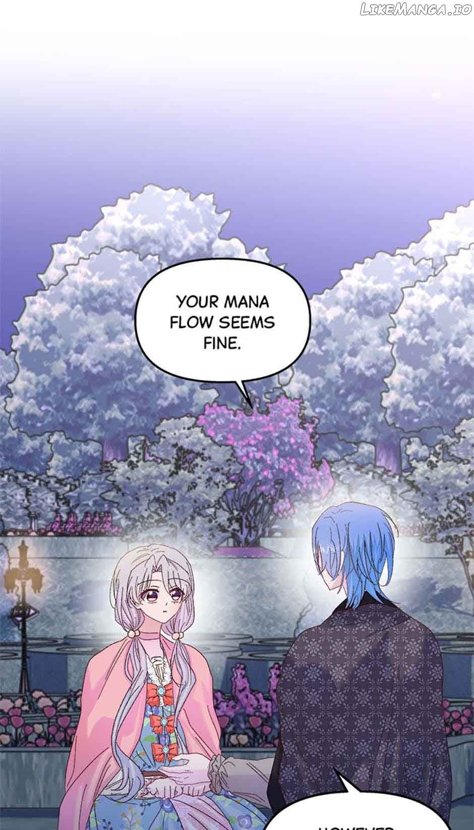 I Didn’t Save You To Get Proposed To Chapter 34 page 26