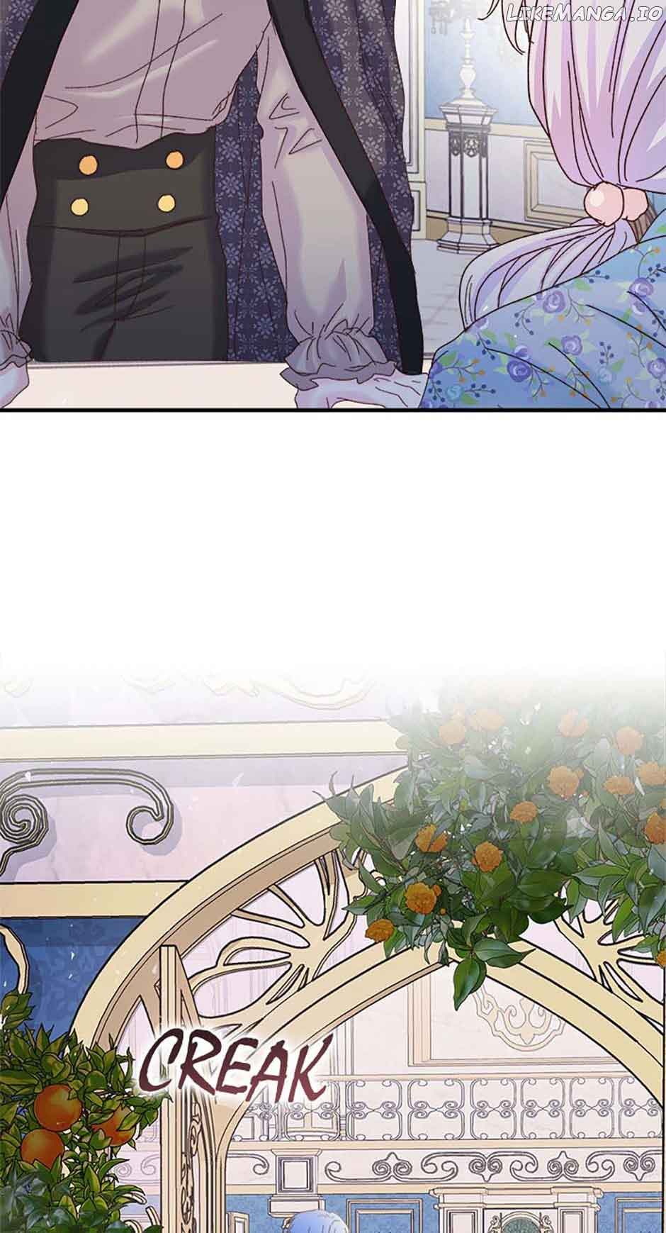 I Didn’t Save You To Get Proposed To Chapter 34 page 2
