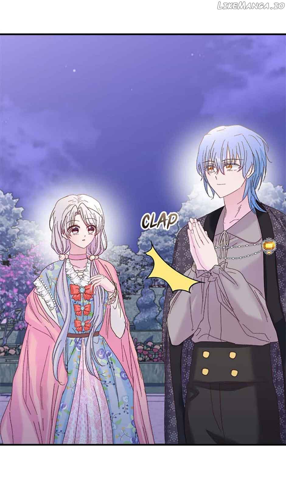 I Didn’t Save You To Get Proposed To Chapter 34 page 29