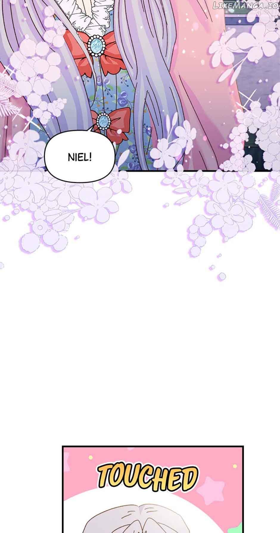 I Didn’t Save You To Get Proposed To Chapter 34 page 33
